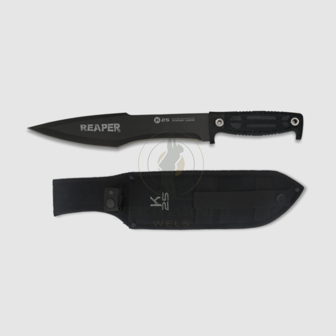 Tactical Knife 25 cm