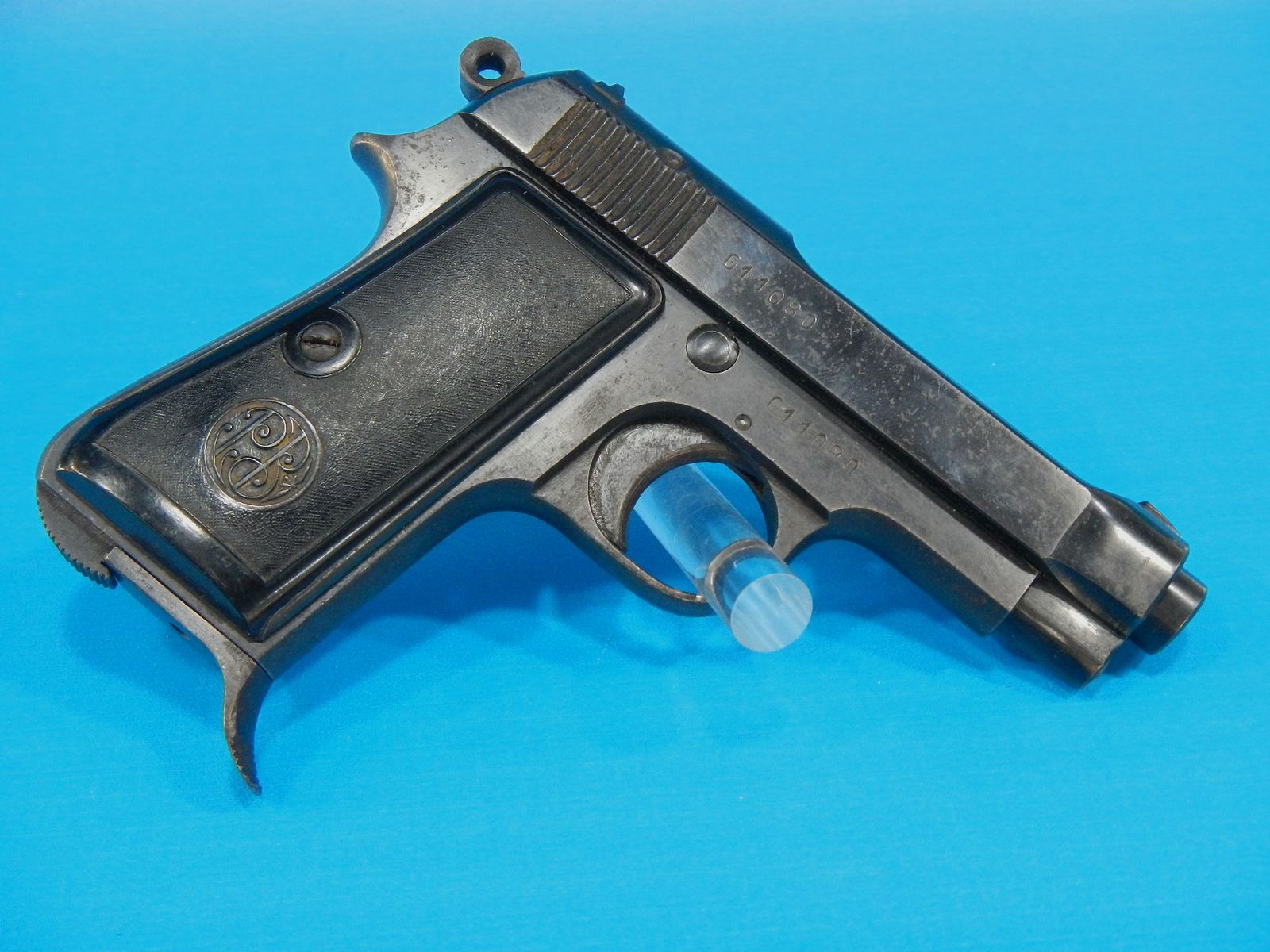 BERETTA MOD. 35, afbeelding 1 van 2