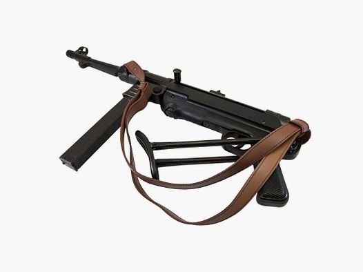 MP40 Schmeisser Maschinenpistole