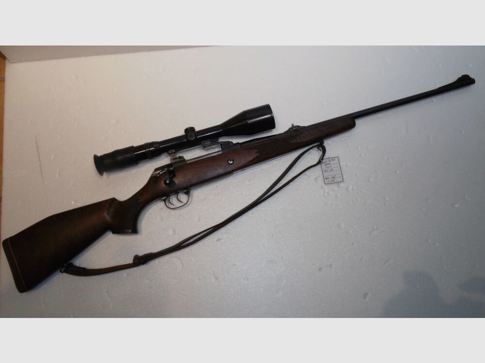 Voere Vöhrenbach zonder