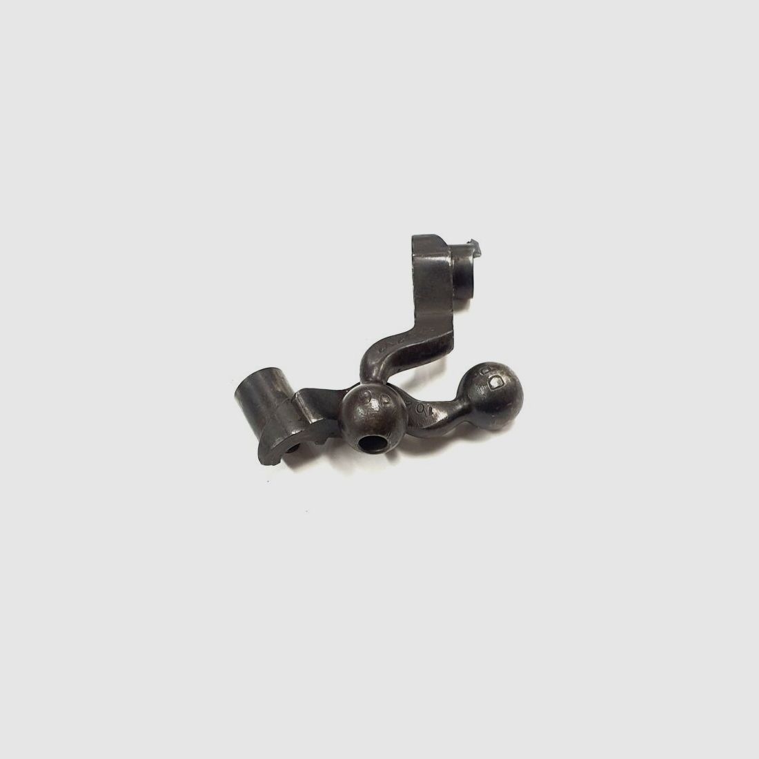 Enfield P17 abgeschnittener Kammerstengel