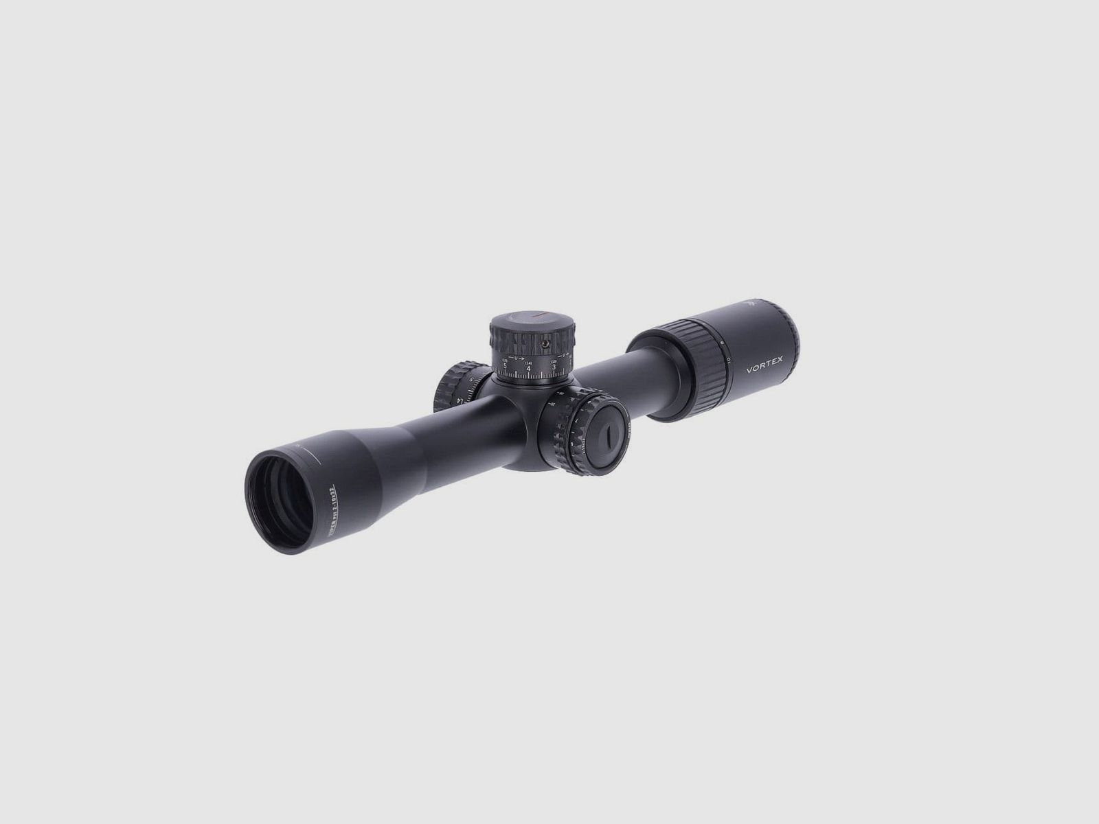 Vortex Viper PST Gen II 2-10x32 FFP MRAD Ottica, immagine 5 di 12