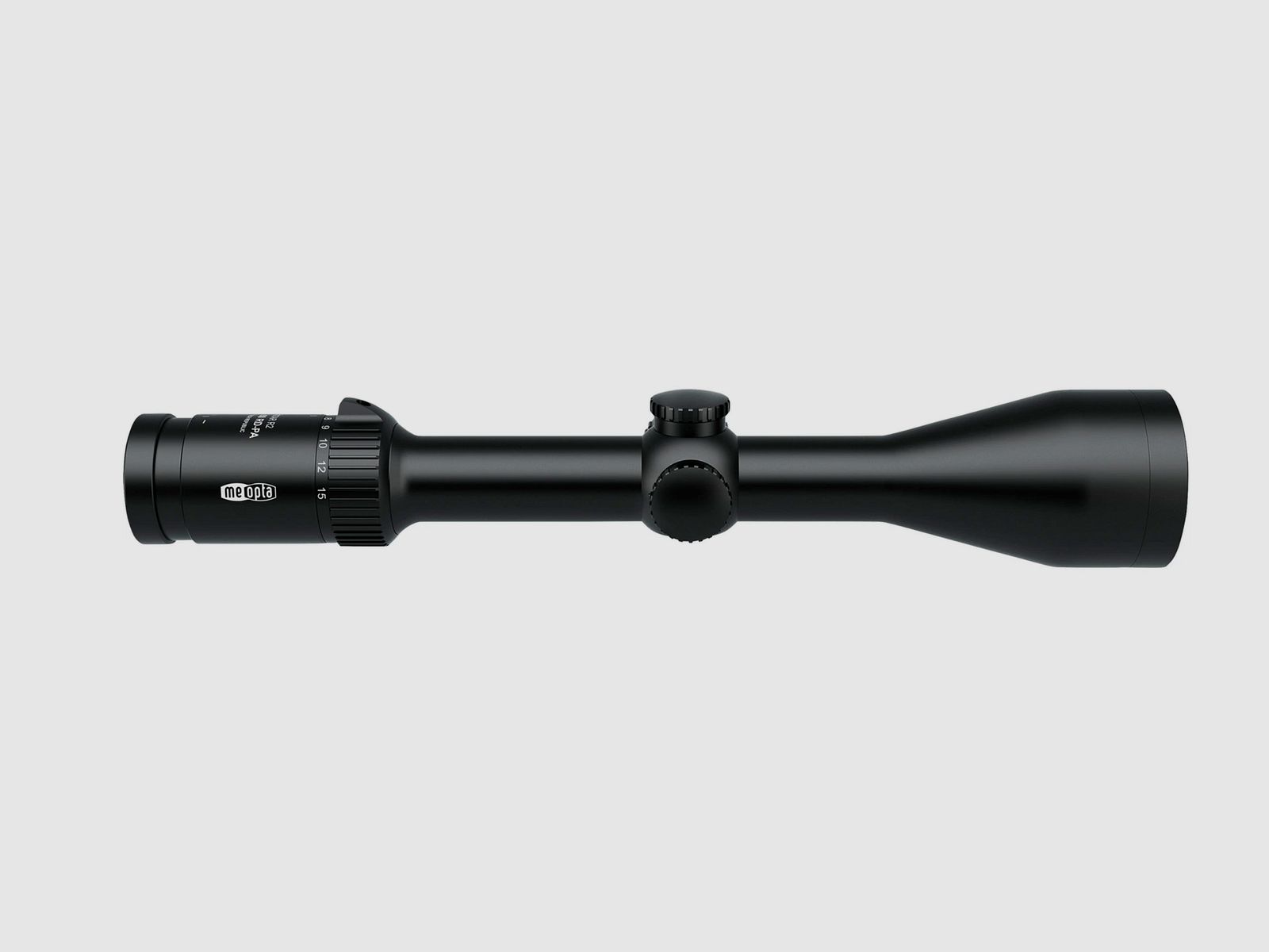 Meopta riflescope 2006819002 MeoStar R2 2.5-15x56 RD PA Abs. 4K reticle