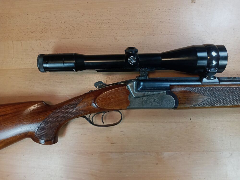 Principessa Bockbüchsflinte