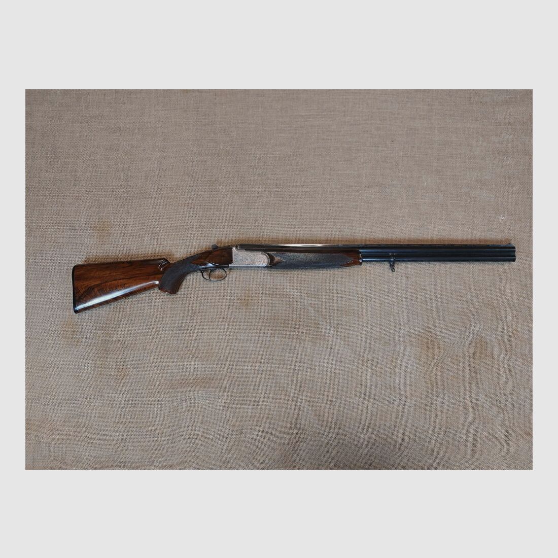 Rottweil Modell 72 Supreme