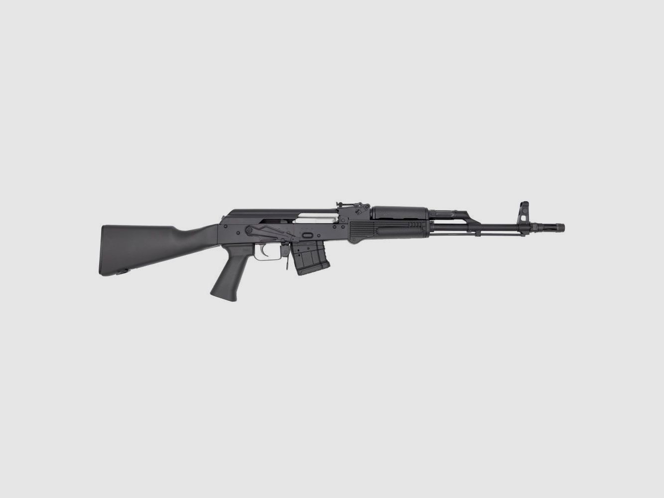WBP “Jack Polymer” .223 Remington
