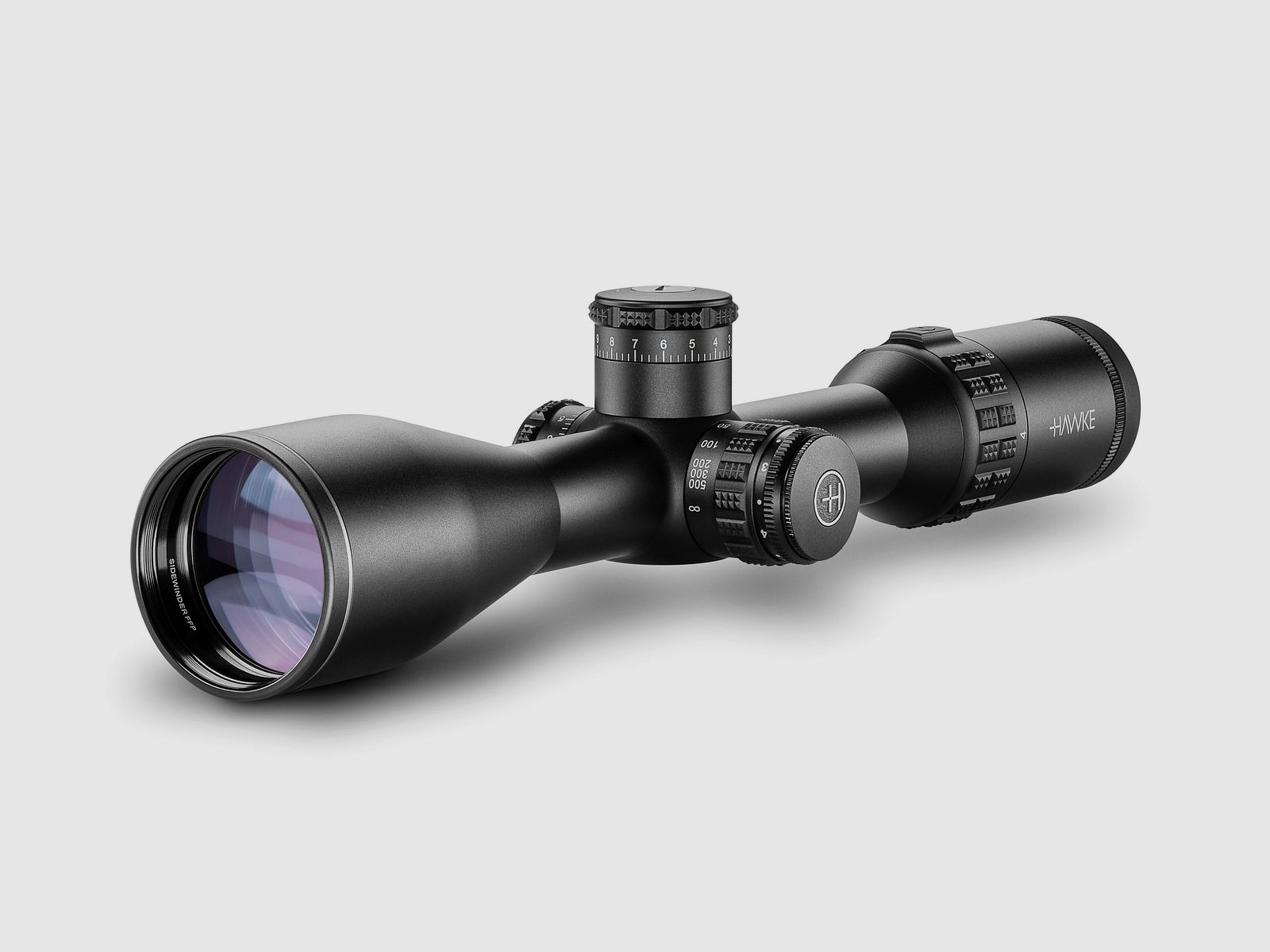 Hawke 17451 SIDEWINDER 30 FFP 4-16X50 FFP MOA luneta celownicza