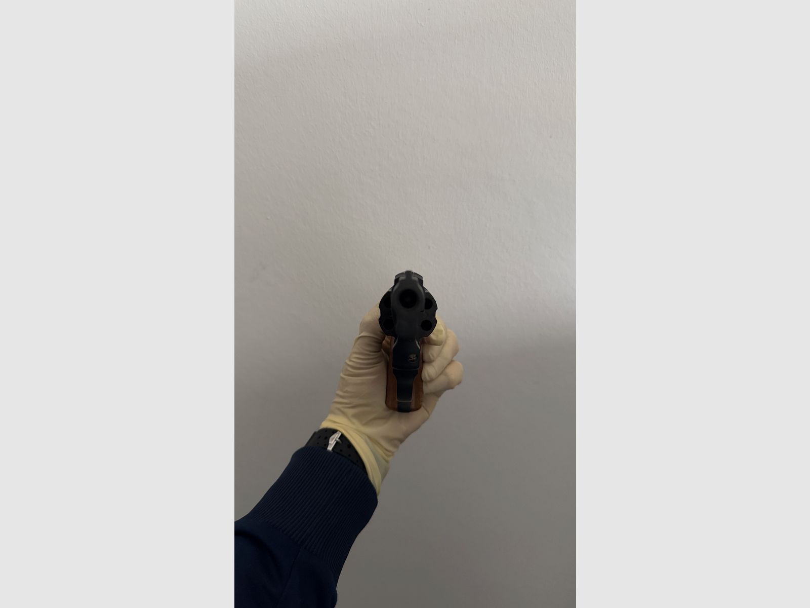 Röhm RG 89 - 9mm R.K. 
