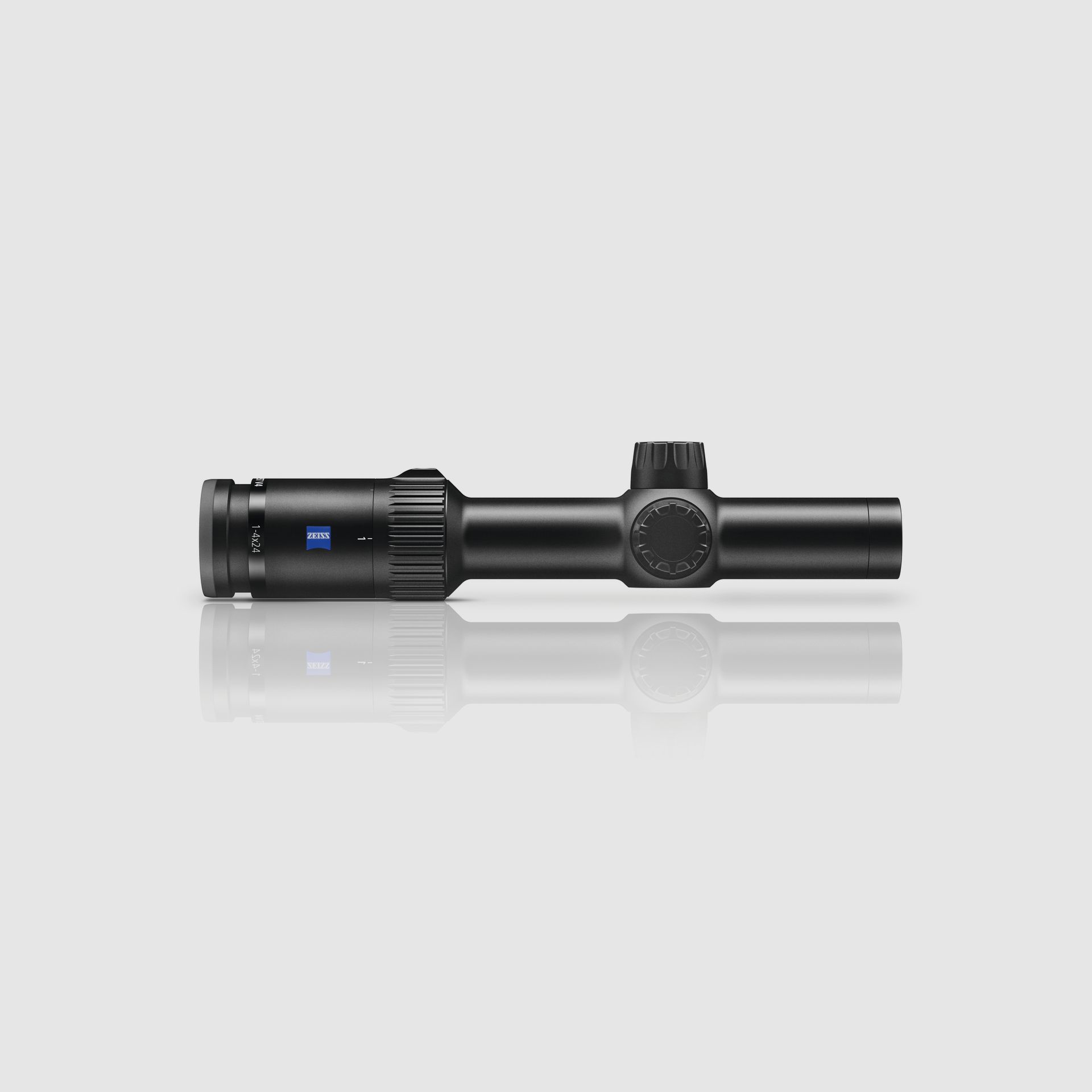 Zielfernrohr Zeiss Conquest V4 1-4×24 R60