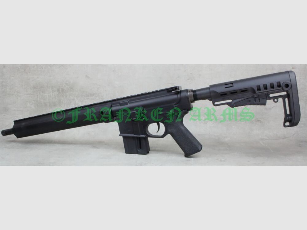 Hammerli Arms TAC R1 22 C Sport Dinamico