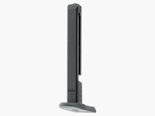 Magazin cal. 6 mm CO₂ 11 Schuss