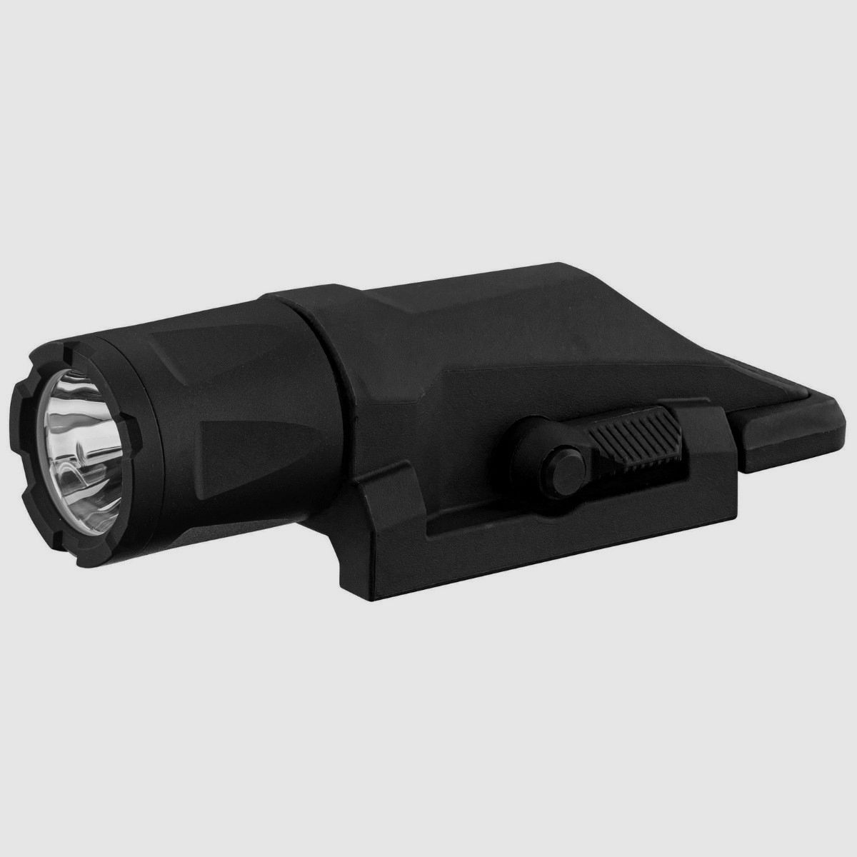 Inforce - Latarka do broni długiej WML White/IR Black Gen. 3 - IF71013, billede 2 af 7