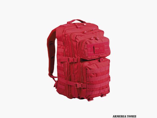 MIL TEC – US ASSAULT PACK LG SIGNALROT
