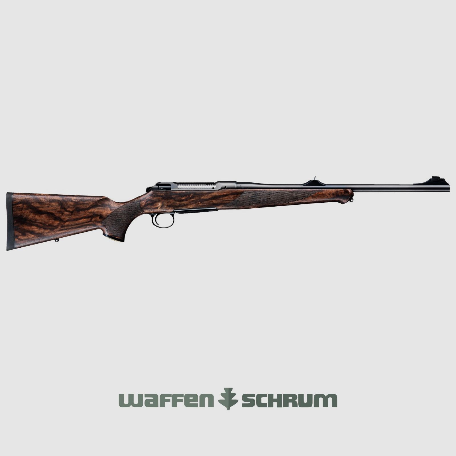 Sauer 101 Artemis Links