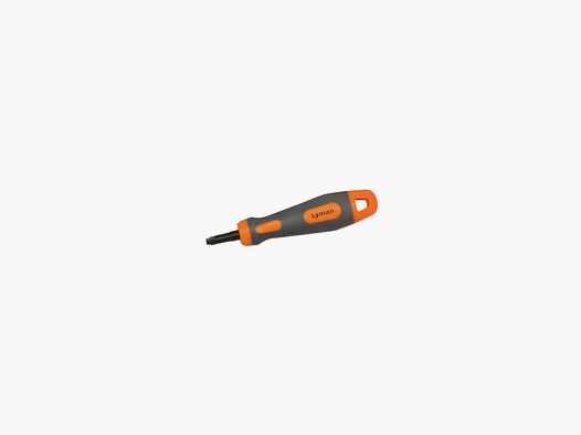 LYMAN SMALL PRIMER POCKET REAMER