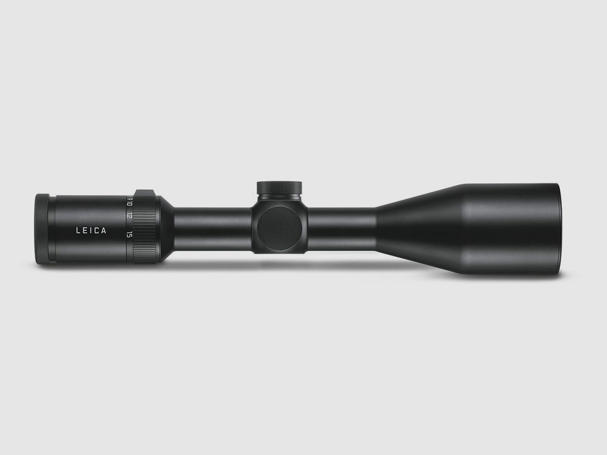 Leica Fortis 6 2.5-15x56 i riflescope