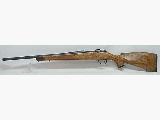 85 Varmint kurz - .308Win, LL:51cm, MG