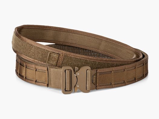 5.11 Tactical Maverick Battle Belt - Größe L