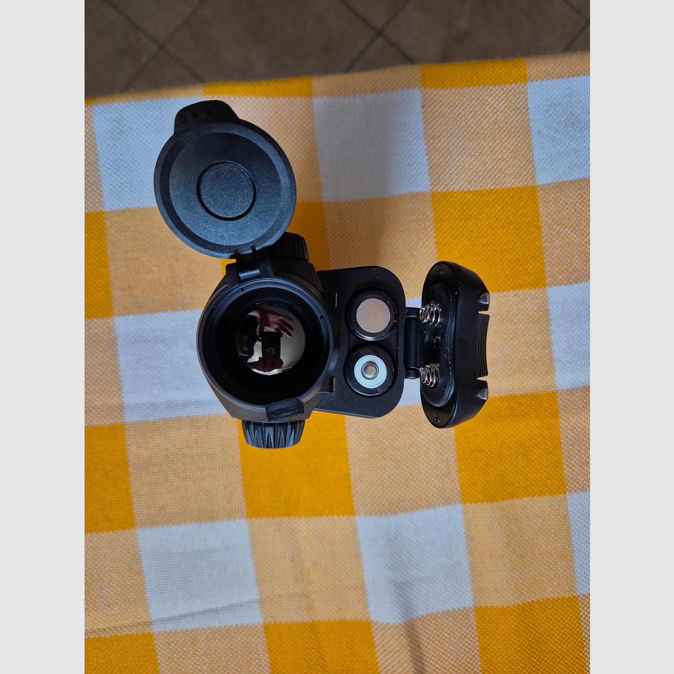 Guide Tb 630