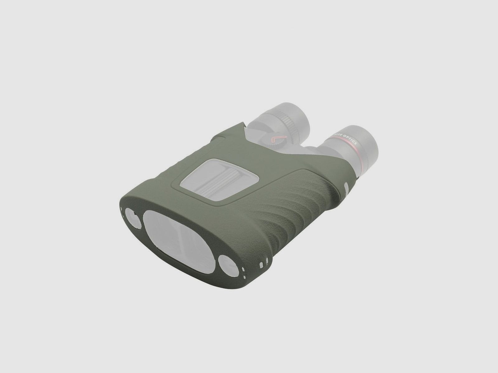 KITE Optics Silikonschutzhülle für APC 42