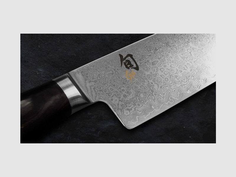 MINAMO SANTOKU MESSER, Bild 2 von 3