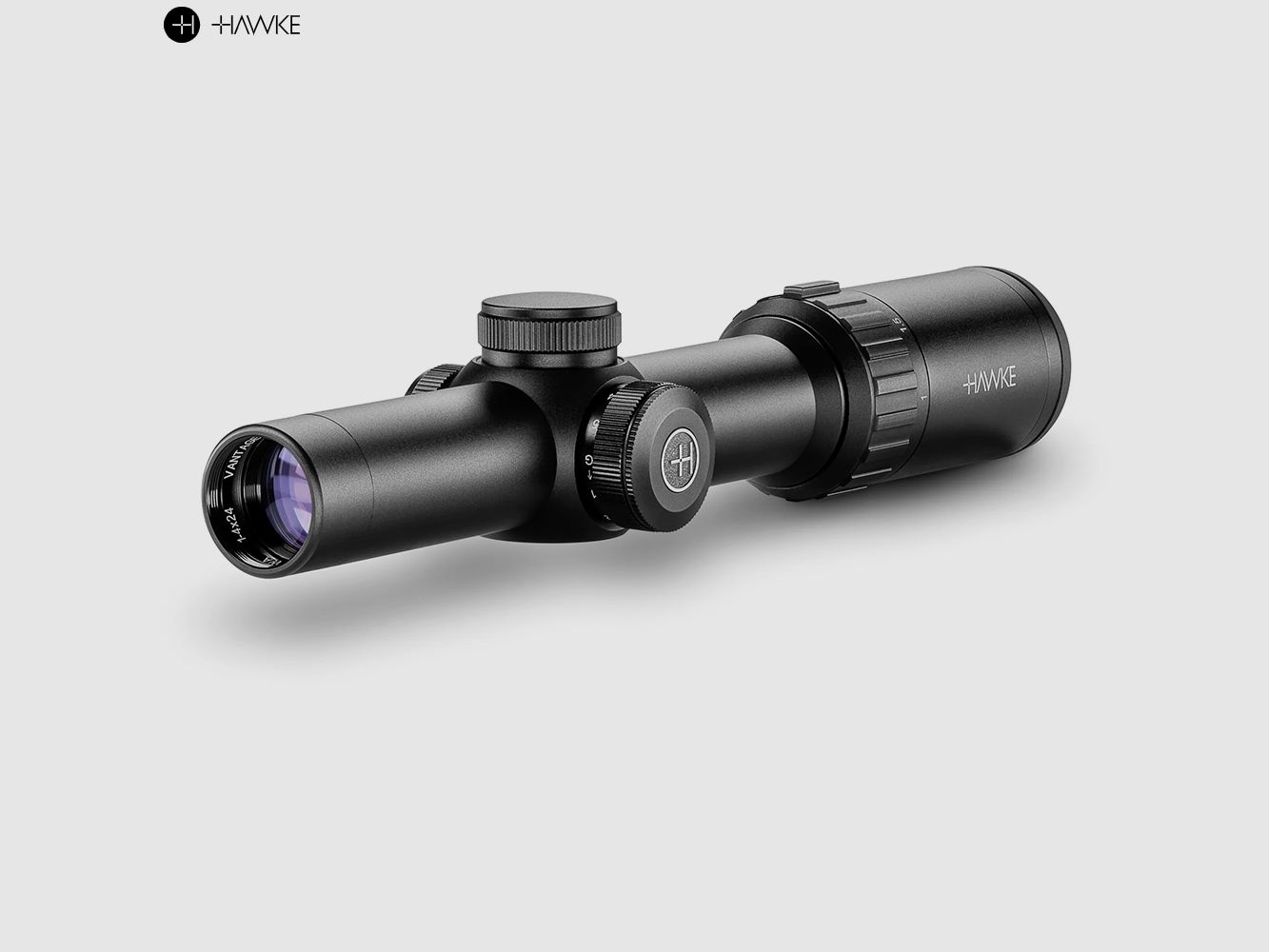 HAWKE VANTAGE 30 WA 1-4×24 – L4A Dot