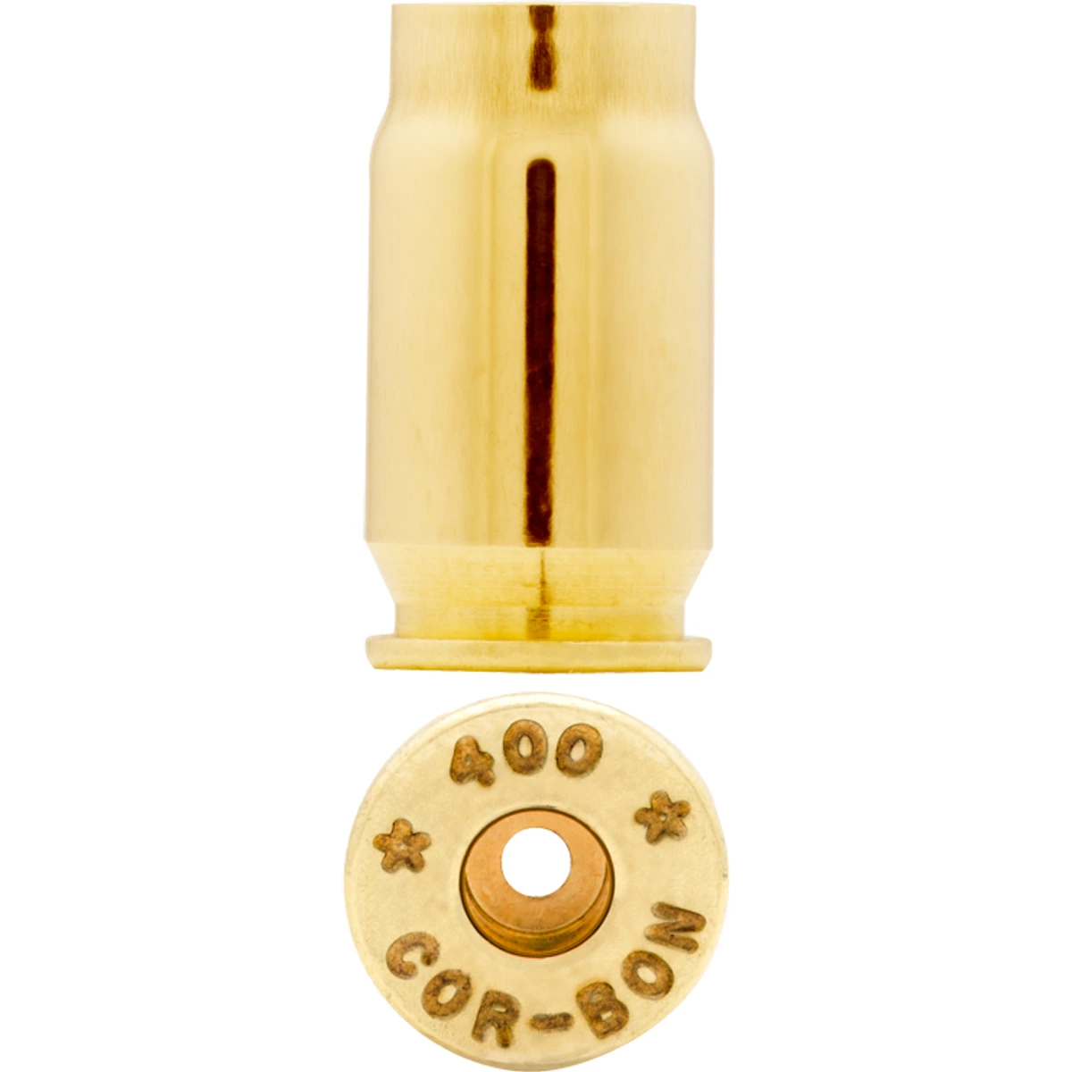 Starline Bossoli .400 Cor-Bon – 500 pz.