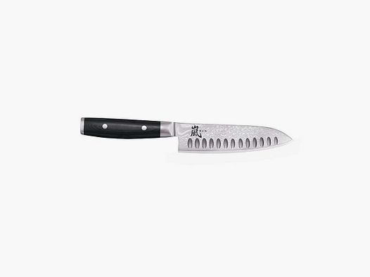 Santoku RAN - Hollow Santoku - Damas Yaxell