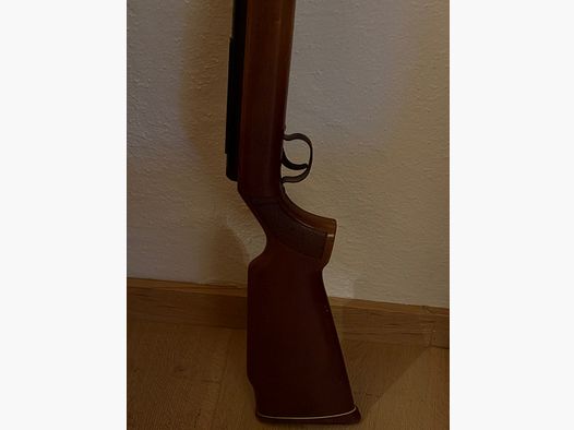 Luftgewehr DIANA Modell  35