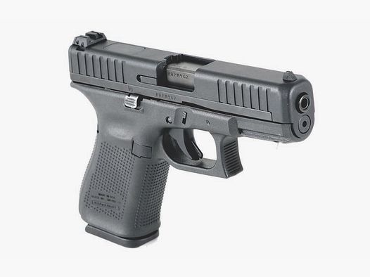 Glock – Pistole / 44 / .22lr