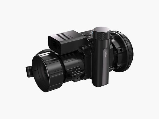 Il PARD Predator 640 LRF termocamera