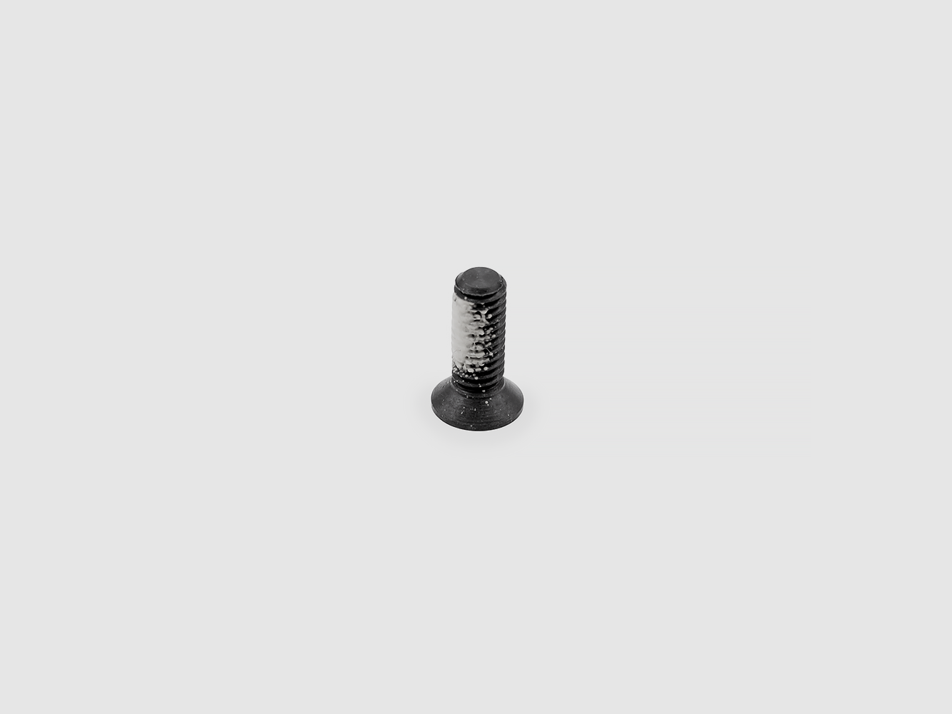 Tornillo de montaje Beretta Docter Red Dot para bases Beretta 92 y APX RDO, imagen 3 de 3