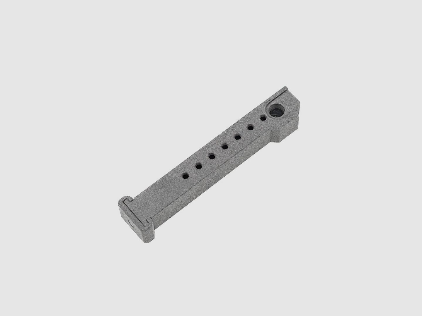 Magazine | AEA HP MAX 1 | Cal. 357 | 9mm | 8 shots