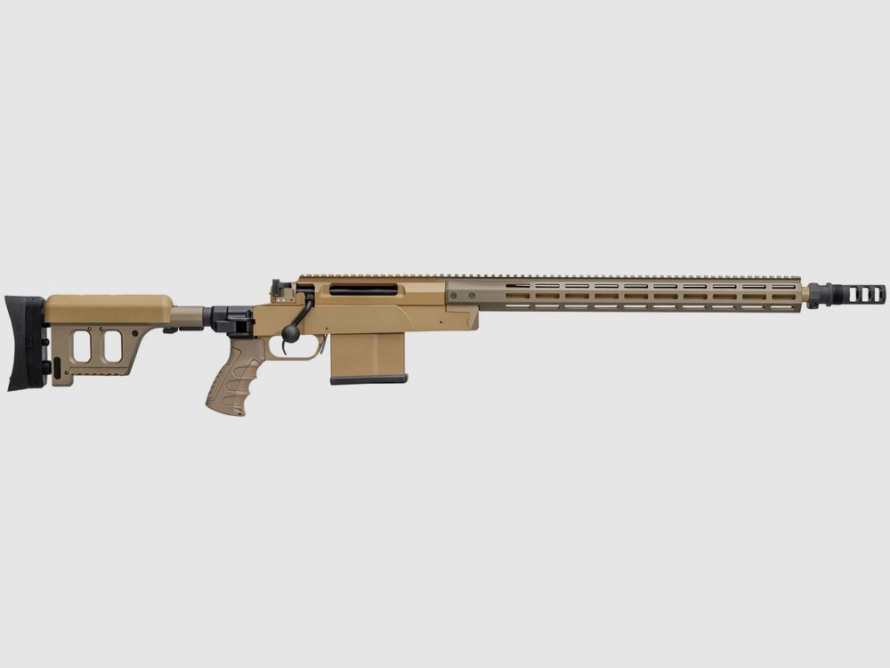 Haenel HLR 308 Pro Compact