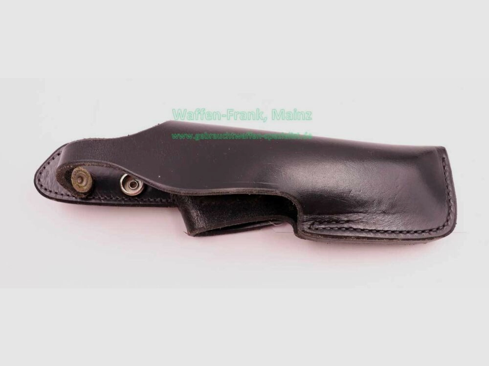 Buchheimer Belt Holster Mod. Federal Man