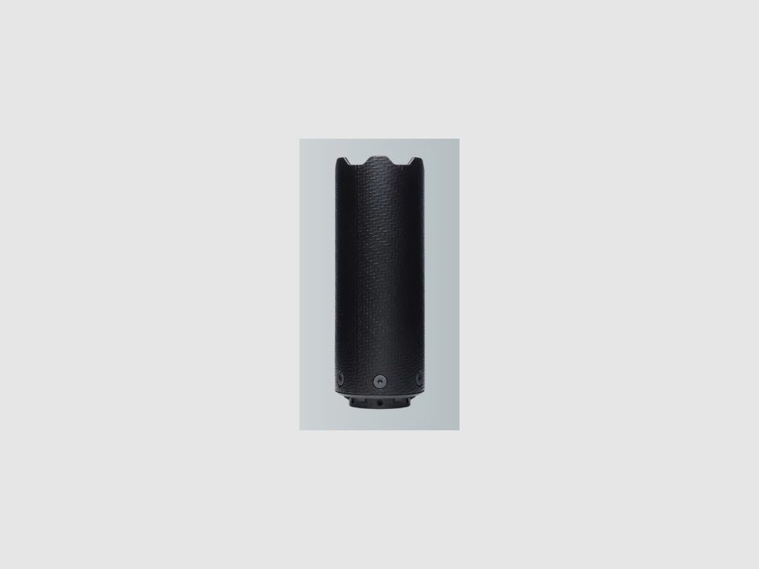 Silent Steel Heat Shield Micro, immagine 2 di 4