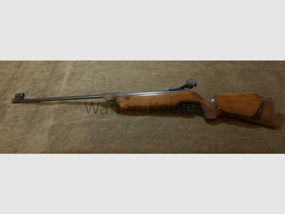 Walther Modell 55