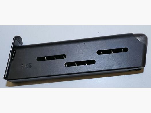 Heckler & Koch Mod.4/ HK4