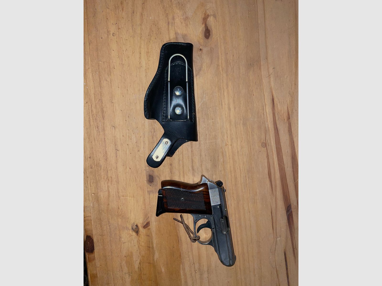Röhm rg 800 schreckschuss 8mm 