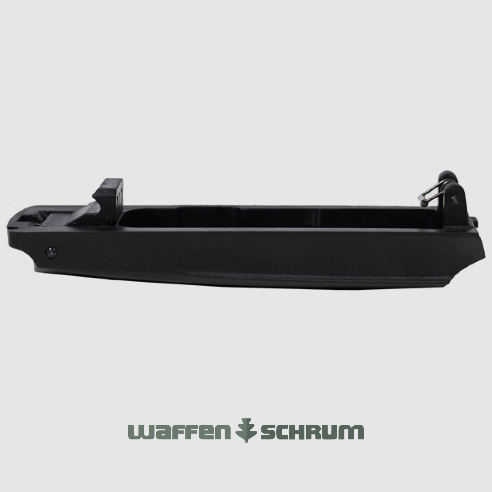 Browning Magazinboden Lang für kurzen Magazineinsatz mit Kaliber .243Win/.308Win für Mod. BAR MK3 und 4X/MARAL 4X/SXR2