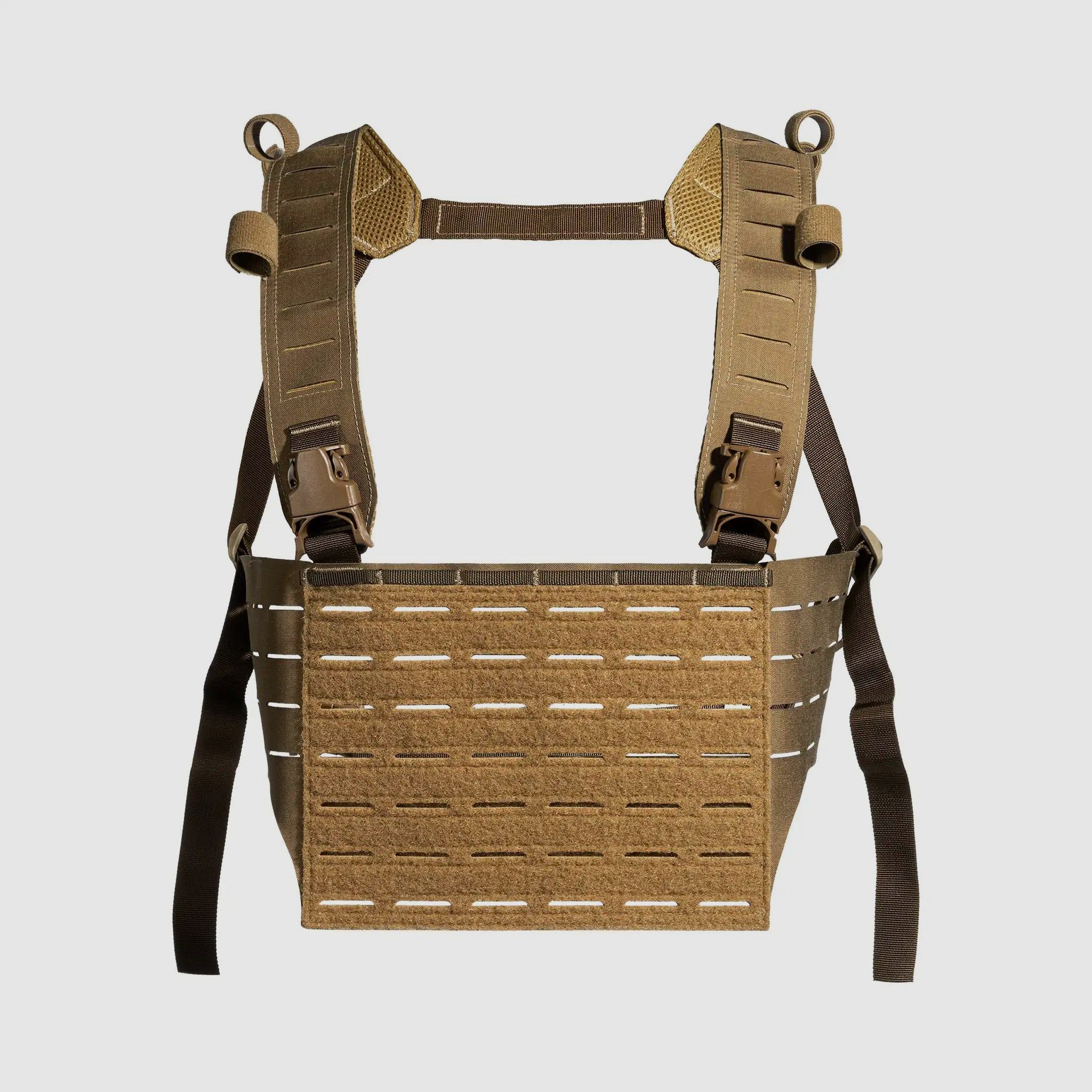 Lindnerhof Lindnerhof Chest Rig 1-deel MX267 - coyote