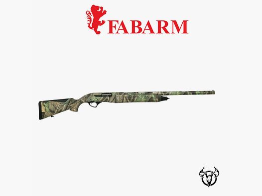 Escopeta Semiautomatica FABARM XLR Forest-12×76-5 Inner HP