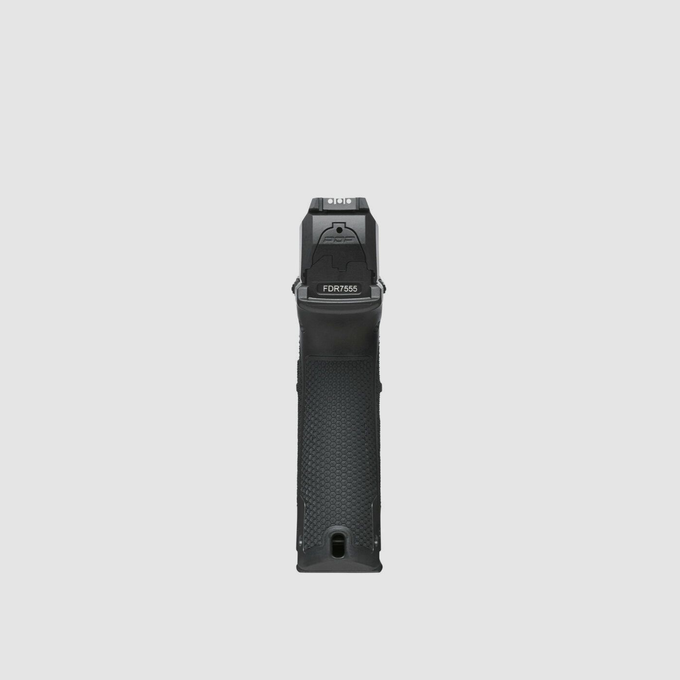 Walther PDP F-Series 3,5'' OR​ 9mmLuger Pistole
