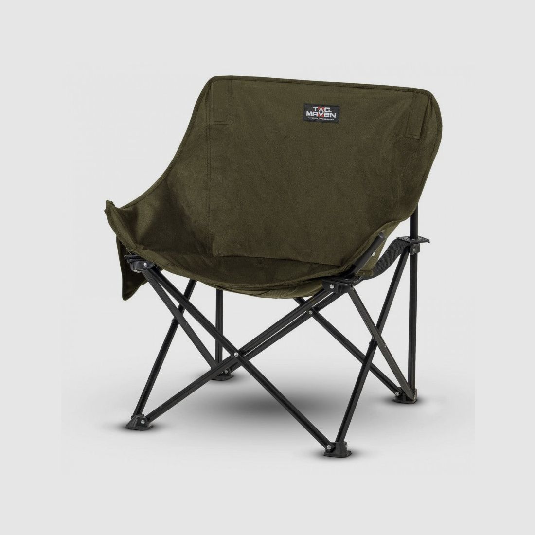 Folding Chair CAMP CHAIR, image 2 of 2