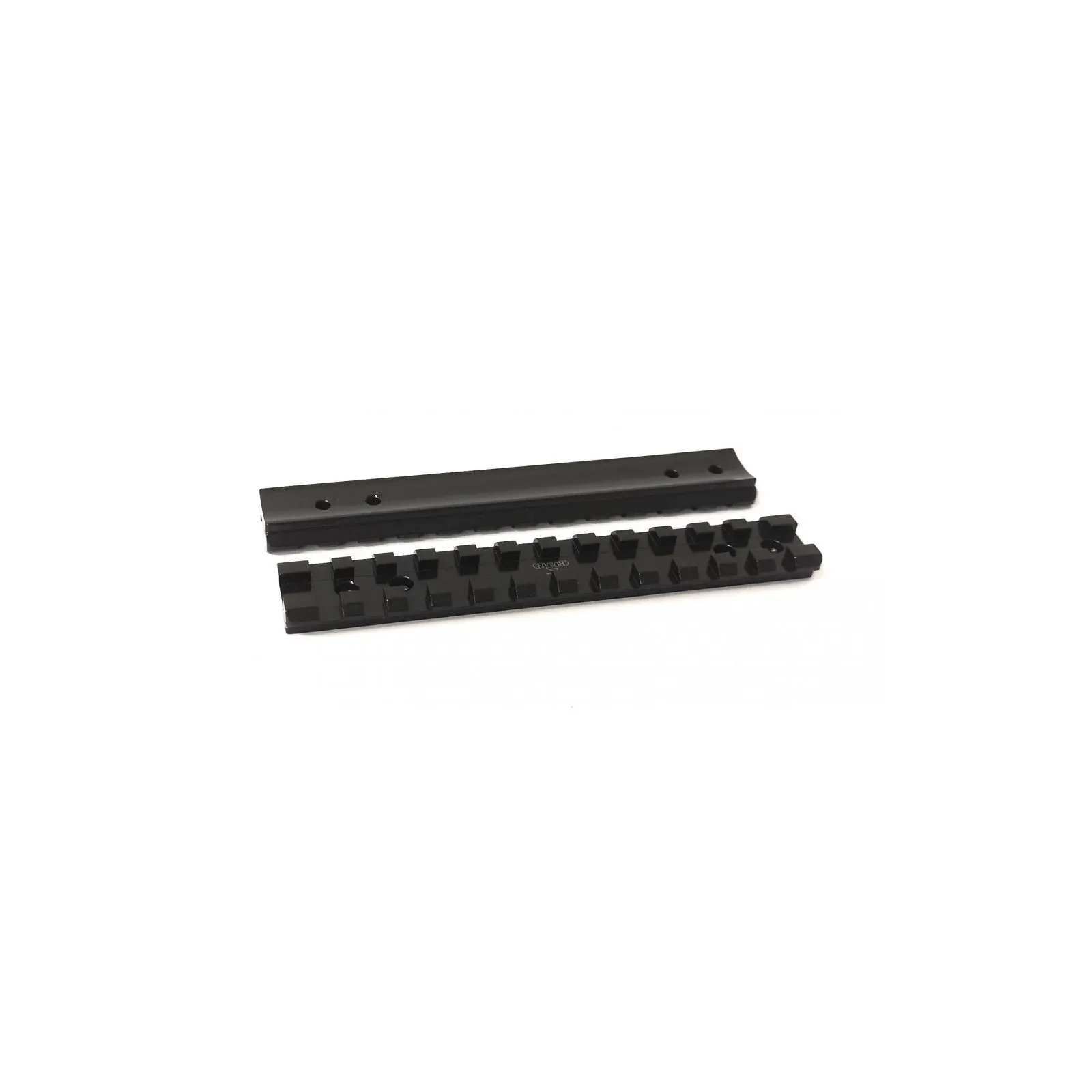 Rusan rail Picatinny étendu (L-165) Browning Bar, Maral / Benelli Argo / Fabarm Iris / Winchester SXR