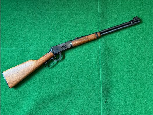 Winchester Mod. 94, calibro .30-30