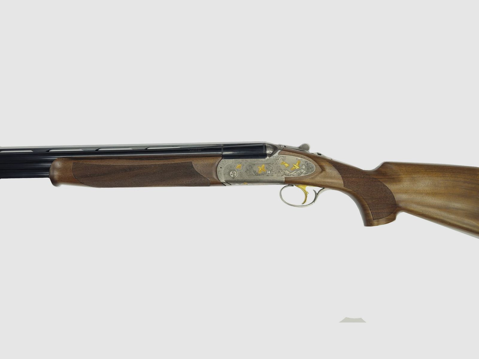 Fusil superposé Bettinsoli Upland RS LX 12/76, image 2 sur 3