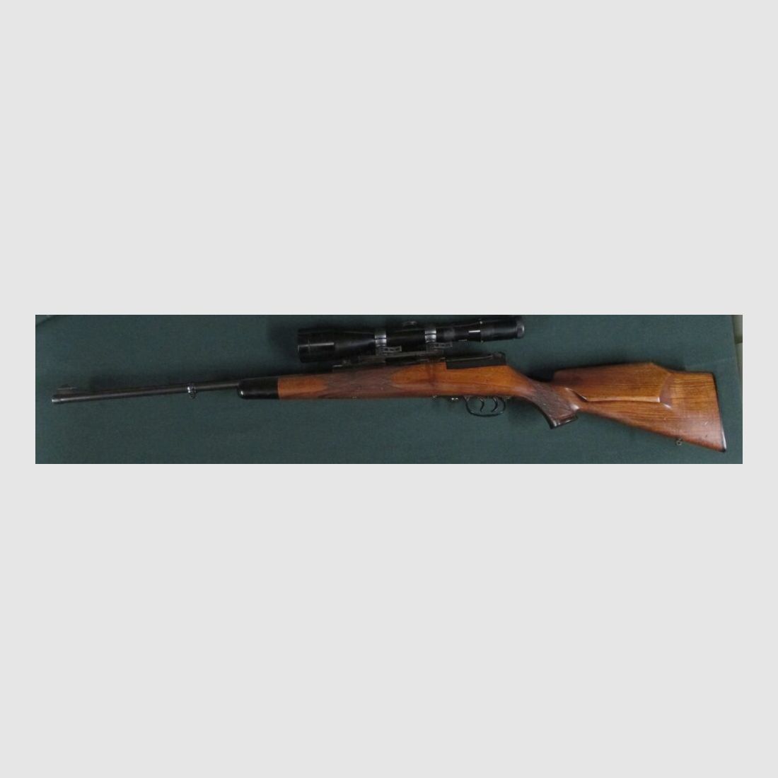 Mauser 66