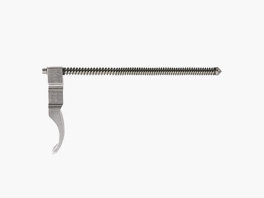 TANDEMKROSS «SPARTAN» POUR RUGER™ 10/22™ TANDEMKROSS SPARTAN MANETTE DE CHARGEMENT SQUELETTÉE RUGER® 10/22® CHROME