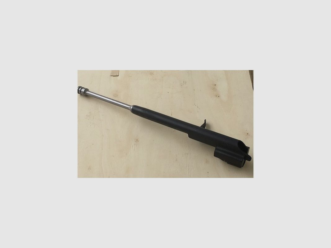 AKM Bolt carrier MilSpec, immagine 2 di 2